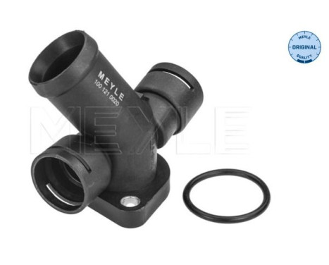 Coolant Flange MEYLE-ORIGINAL Quality