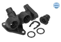 Coolant Flange MEYLE-ORIGINAL Quality