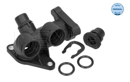 Coolant Flange MEYLE-ORIGINAL Quality