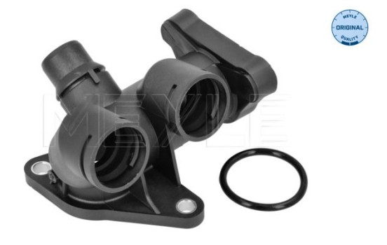 Coolant Flange MEYLE-ORIGINAL Quality