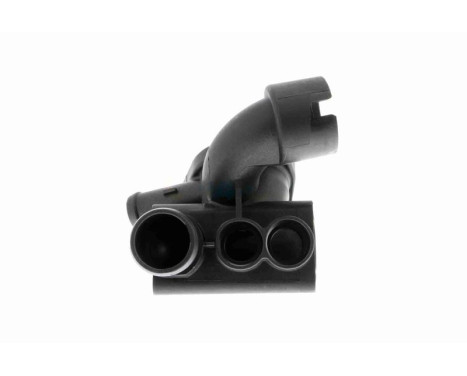 Coolant Flange Original VAICO Quality V10-3028, Image 4