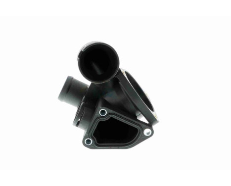 Coolant Flange Original VAICO Quality V10-3028, Image 6