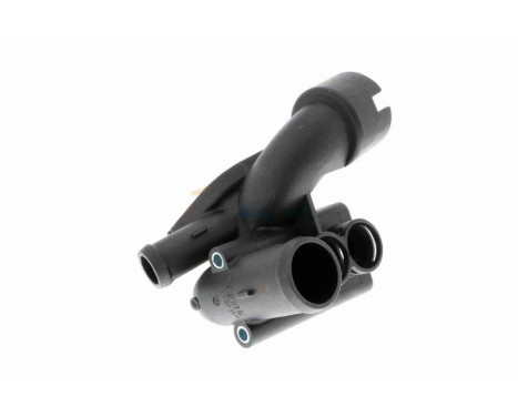 Coolant Flange Original VAICO Quality V10-3028, Image 11