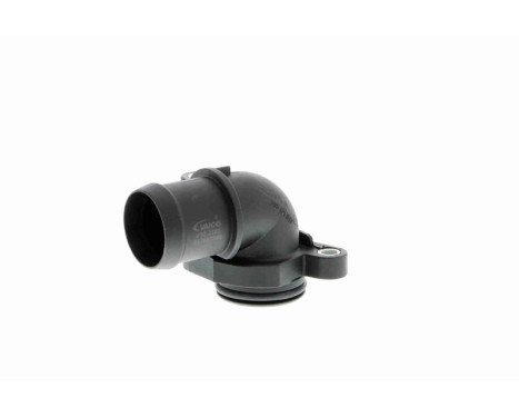 Coolant Flange Original VAICO Quality V10-3102
