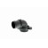 Coolant Flange Original VAICO Quality V10-3102