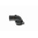 Coolant Flange Original VAICO Quality V10-3102, Thumbnail 4