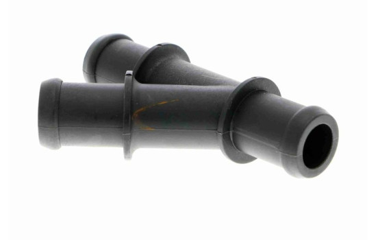 Coolant Flange Original VAICO Quality V10-3530, Image 3