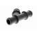 Coolant Flange Original VAICO Quality V10-3530, Thumbnail 7
