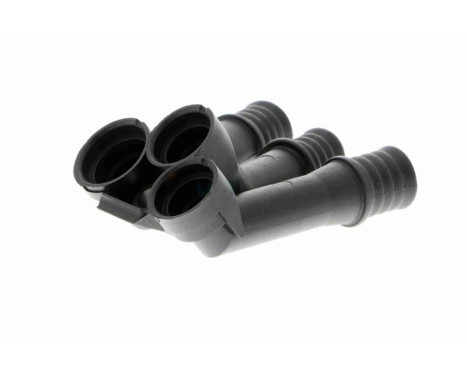 Coolant Flange Original VAICO Quality V20-0744, Image 5