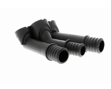 Coolant Flange Original VAICO Quality V20-0744, Image 7