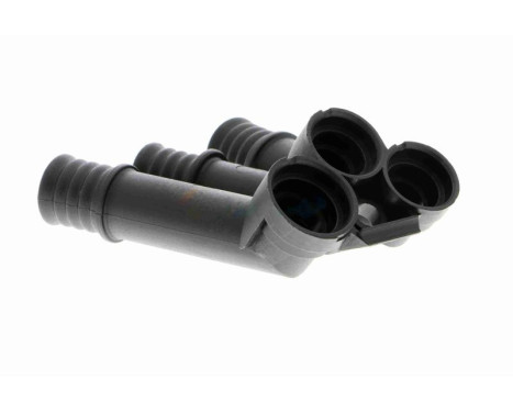 Coolant Flange Original VAICO Quality V20-0744, Image 11