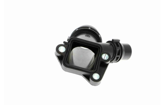 Coolant Flange Original VAICO Quality V20-1364, Image 3