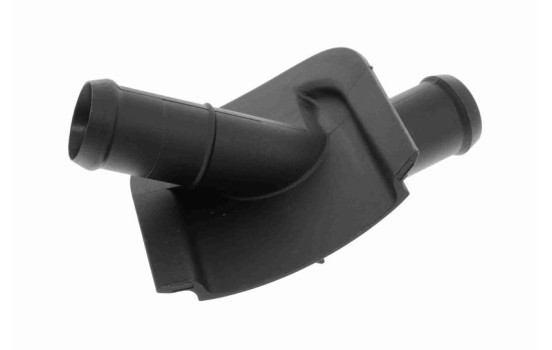 Coolant Flange Original VAICO Quality V30-0976