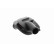 Coolant Flange Original VAICO Quality V30-0976, Thumbnail 6