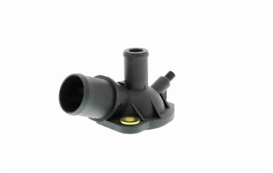 Coolant Flange Original VAICO Quality V42-0216