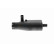 Coolant Flange Original VAICO Quality V46-9704, Thumbnail 4