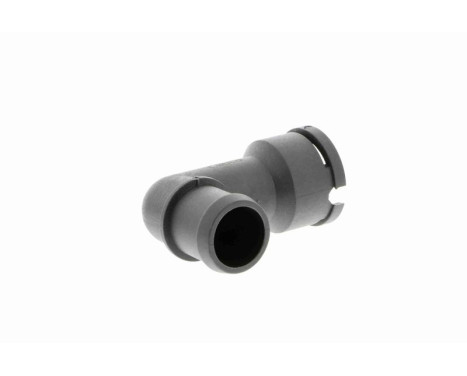 Coolant flange V10-1017 VAICO, Image 3