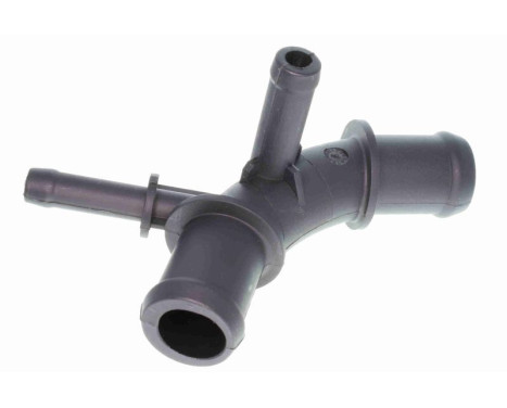 Coolant flange V10-3536 VAICO