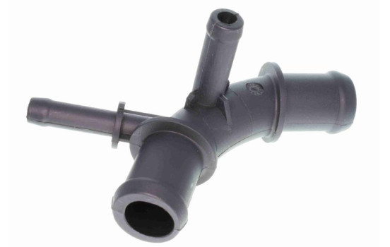Coolant flange V10-3536 VAICO