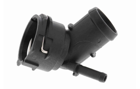 Coolant flange V10-3537 VAICO