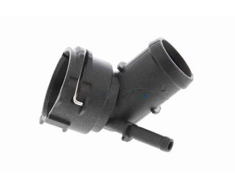 Coolant flange V10-3537 VAICO, Image 4