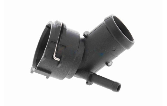 Coolant flange V10-3537 VAICO, Image 2