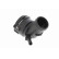 Coolant flange V10-3537 VAICO, Thumbnail 5