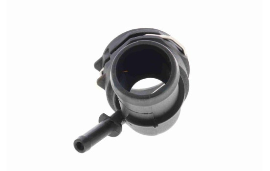Coolant flange V10-3537 VAICO, Image 4