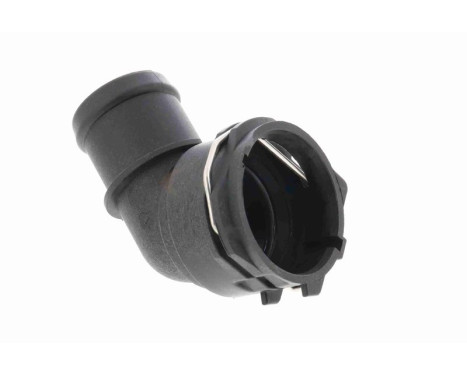 Coolant flange V10-3537 VAICO, Image 9
