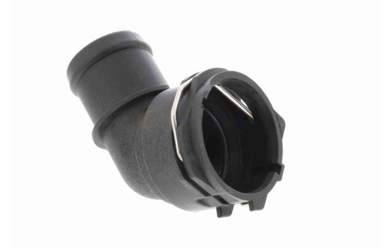 Coolant flange V10-3537 VAICO, Image 7