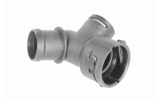Coolant flange V10-5865 VAICO
