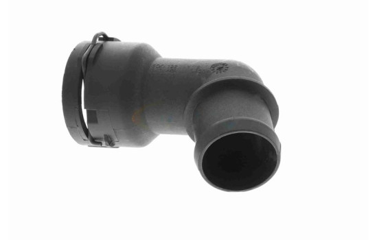 Coolant flange V10-5865 VAICO, Image 4