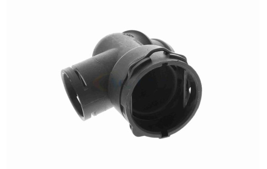 Coolant flange V10-5865 VAICO, Image 9