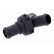 Coolant flange V10-5866 VAICO, Thumbnail 4