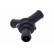 Coolant flange V10-5866 VAICO, Thumbnail 7