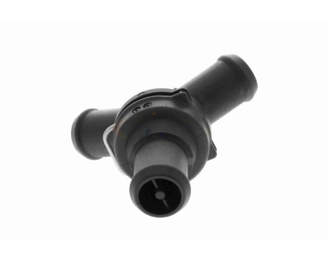 Coolant flange V10-5866 VAICO, Image 9