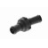 Coolant flange V10-5866 VAICO, Thumbnail 10