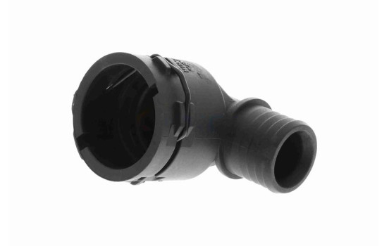Coolant flange V10-5886 VAICO, Image 3