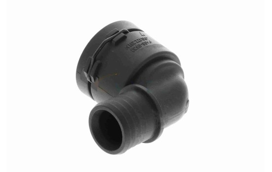 Coolant flange V10-5886 VAICO, Image 5