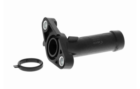Coolant flange V10-5925 VAICO