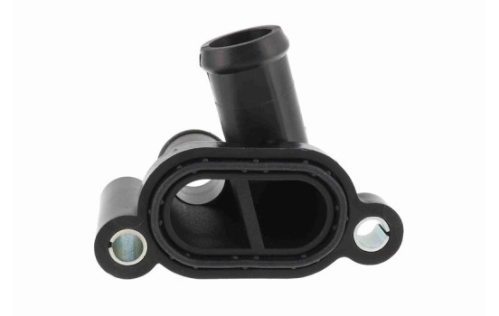 Coolant flange V10-7408 VAICO, Image 3