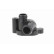 Coolant flange V10-7408 VAICO, Thumbnail 6