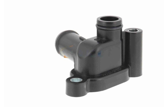 Coolant flange V10-7408 VAICO, Image 7