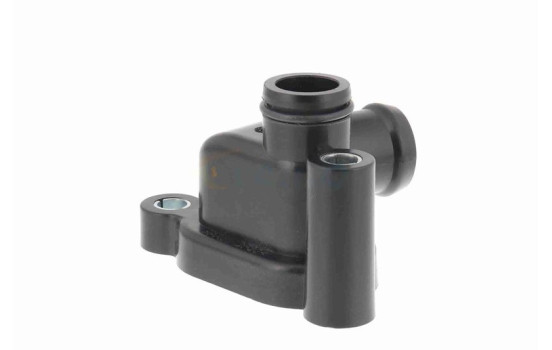 Coolant flange V10-7408 VAICO, Image 9