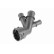 Coolant flange V10-7470 VAICO, Thumbnail 3