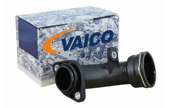 Coolant flange V30-3623 VAICO, Image 2