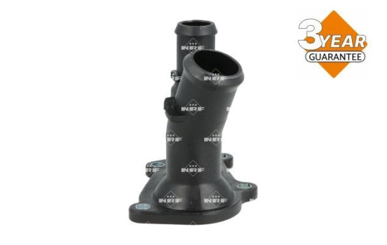 Coolant flange, Image 2