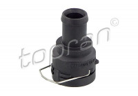 Coolant Flange