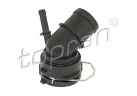 Coolant Flange