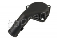 Coolant Flange